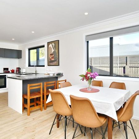 Lavandula 3 - Christchurch Holiday Homes Exterior foto