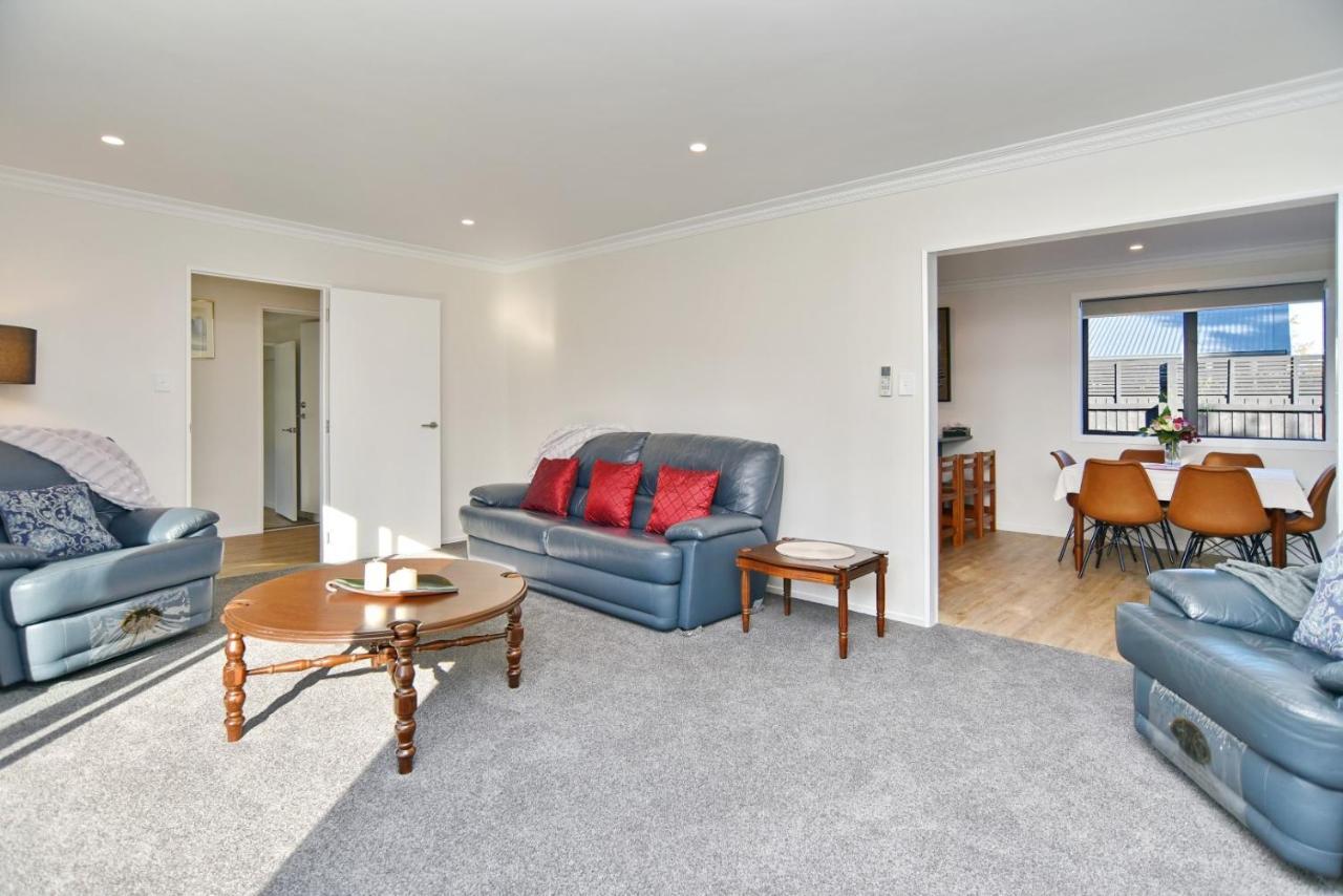 Lavandula 3 - Christchurch Holiday Homes Exterior foto