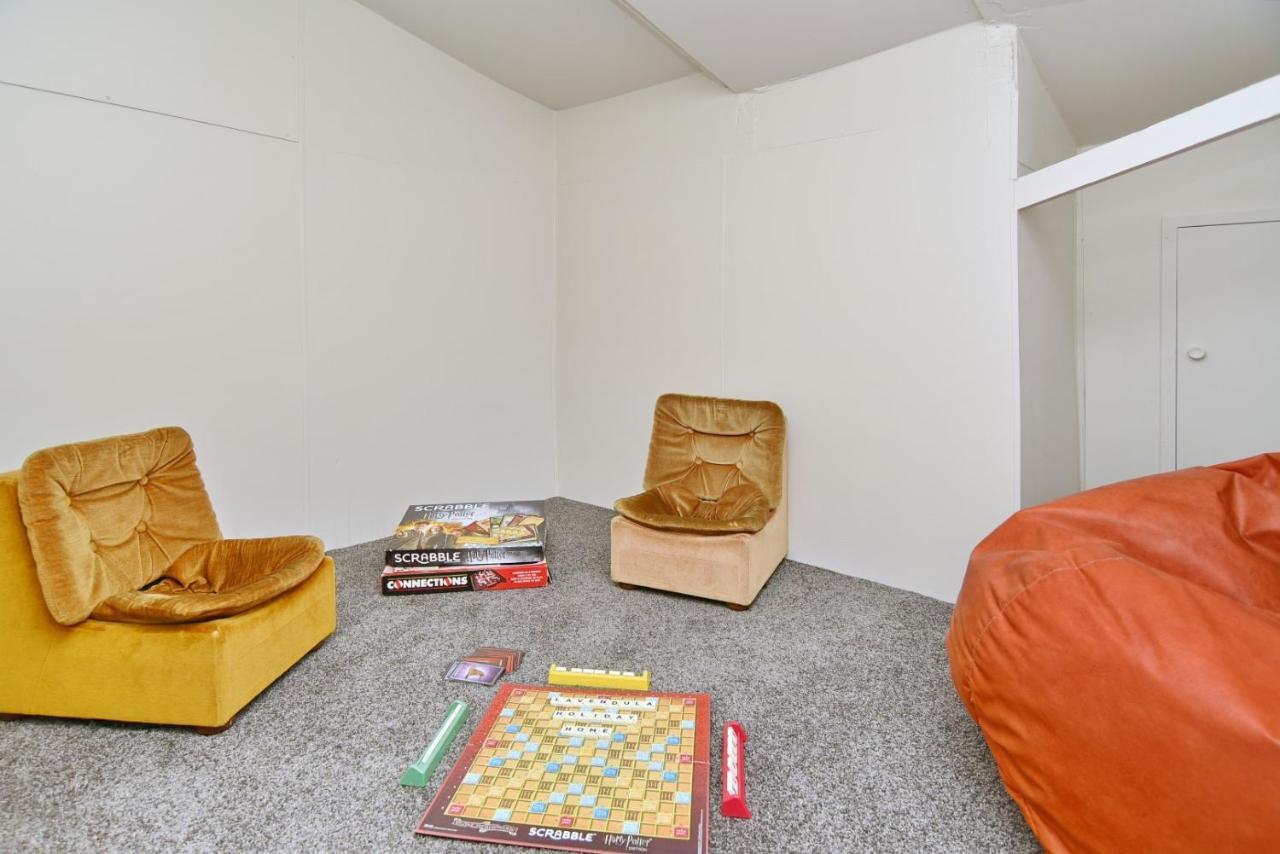Lavandula 3 - Christchurch Holiday Homes Exterior foto