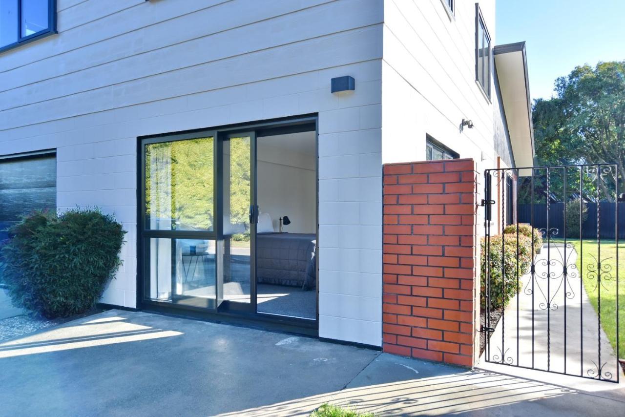 Lavandula 3 - Christchurch Holiday Homes Exterior foto