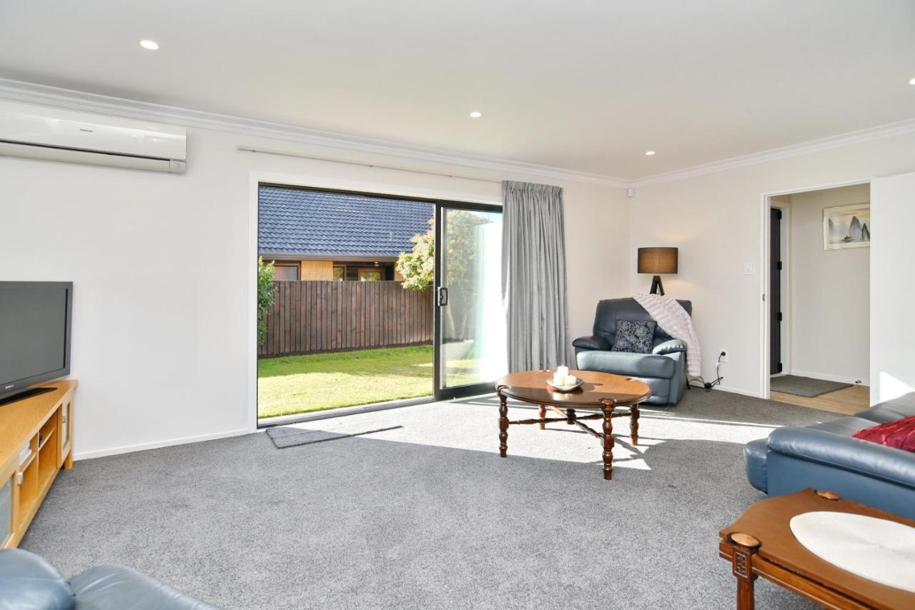 Lavandula 3 - Christchurch Holiday Homes Exterior foto