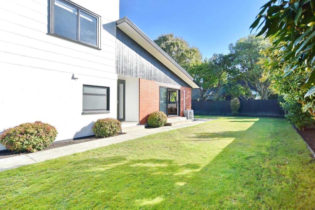 Lavandula 3 - Christchurch Holiday Homes Exterior foto