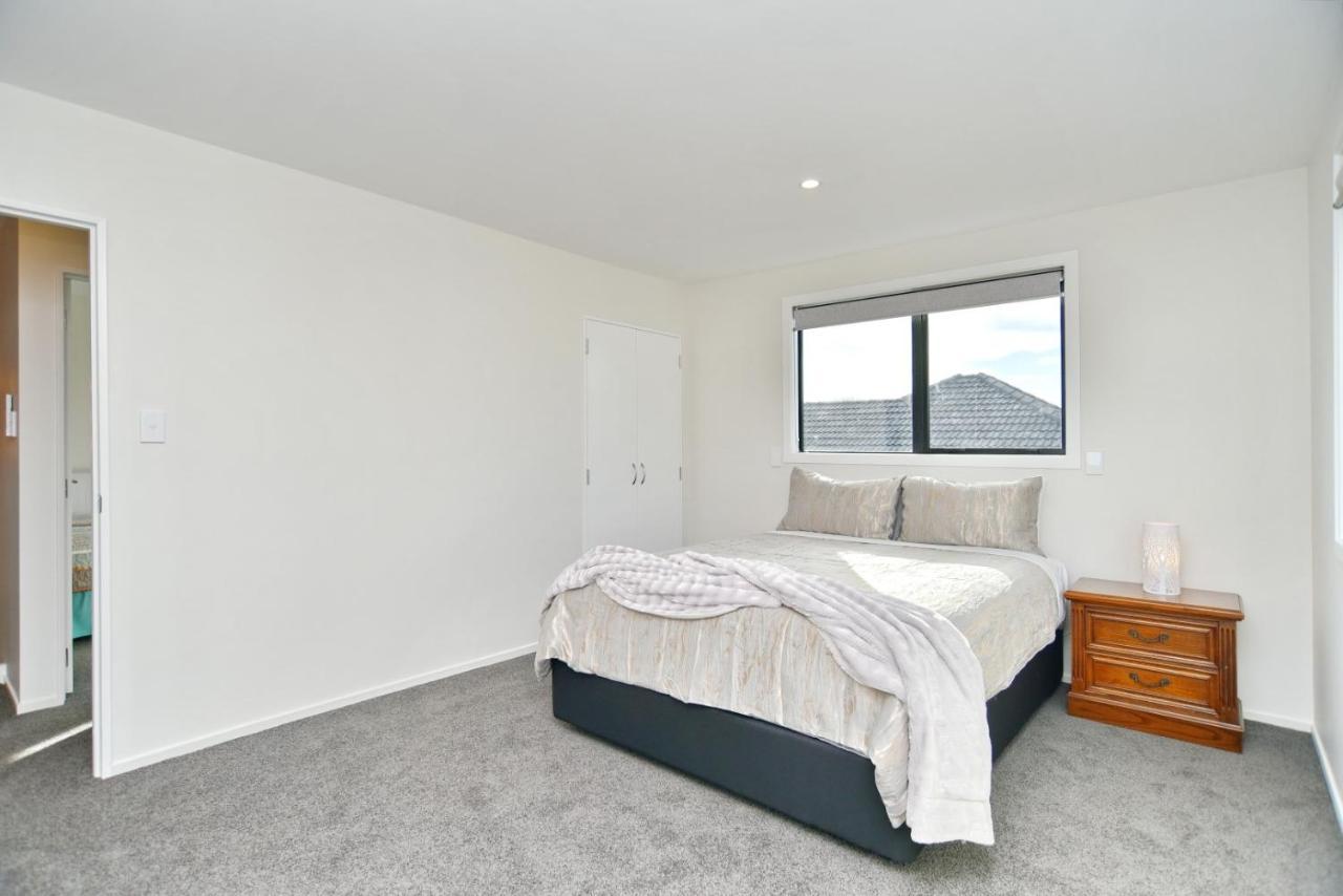 Lavandula 3 - Christchurch Holiday Homes Exterior foto